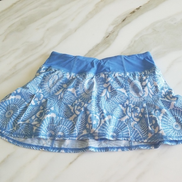 LuluLemon Skorts - Picture 4 of 8